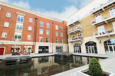 2 bedroom apartment for sale, Lock House, Waterside, Dickens Heath