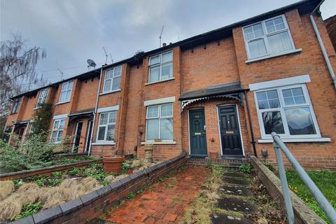 2 bedroom terraced house for sale, Hewell Road, Redditch, Worcestershire, B97