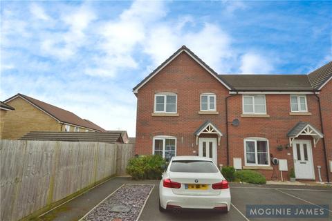 6 Clos Bevan, Bridgend, CF35 6GT
