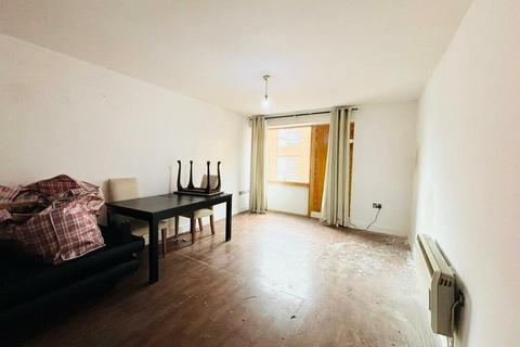 1 bedroom flat for sale, Birmingham City Centre B16