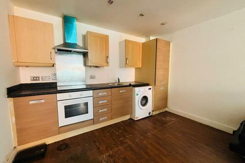 1 bedroom flat for sale, Birmingham City Centre B16