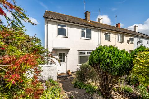 3 bedroom end of terrace house for sale, Chakeshill Drive, Somerset BS10