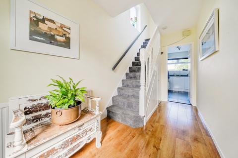 3 bedroom end of terrace house for sale, Chakeshill Drive, Somerset BS10