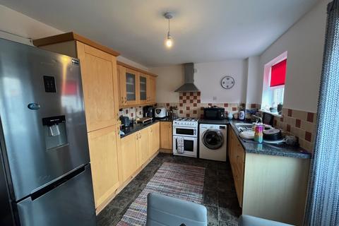 3 bedroom terraced house for sale, Melford Way, Felixstowe IP11