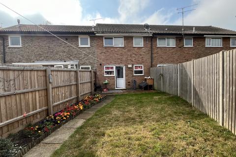 3 bedroom terraced house for sale, Melford Way, Felixstowe IP11