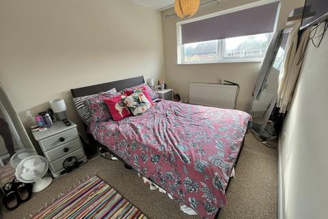 3 bedroom terraced house for sale, Melford Way, Felixstowe IP11