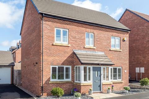 5 bedroom detached house for sale, Evesham WR11