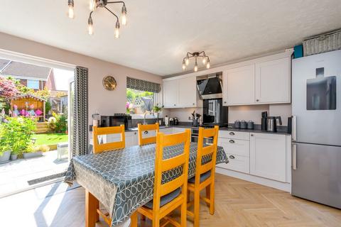 3 bedroom terraced house for sale, Combroke Grove, Warwick CV35