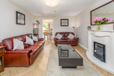 3 bedroom terraced house for sale, Combroke Grove, Warwick CV35