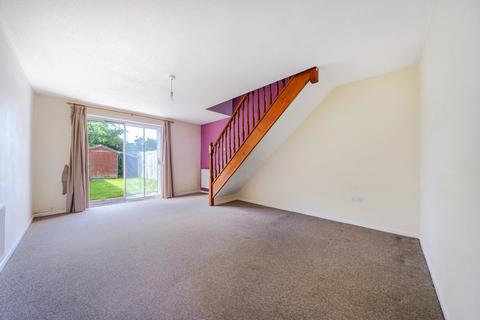 2 bedroom terraced house for sale, Lancaster Place, Carterton, Oxfordshire, OX18