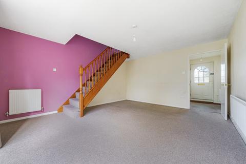 2 bedroom terraced house for sale, Lancaster Place, Carterton, Oxfordshire, OX18