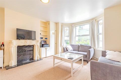 2 bedroom apartment to rent, Coverdale Road, London, W12