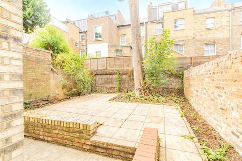 2 bedroom apartment to rent, Coverdale Road, London, W12