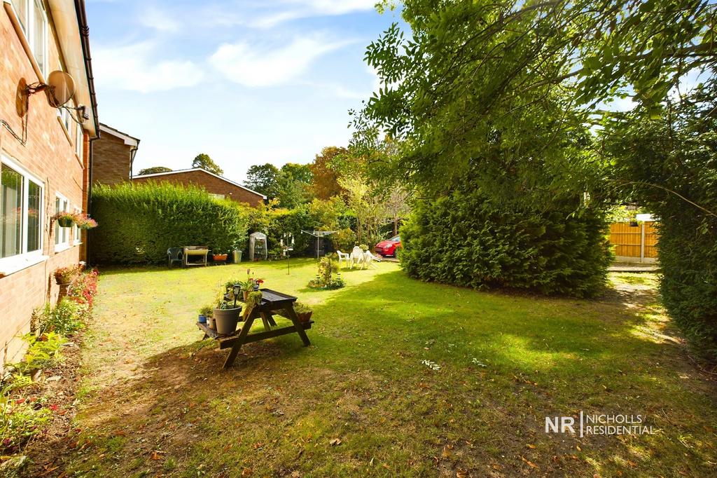 Communal Garden