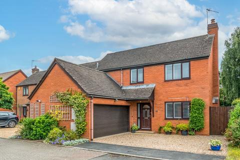 8 Harbour Close, Bidford On Avon, Alcester, B50 4EW