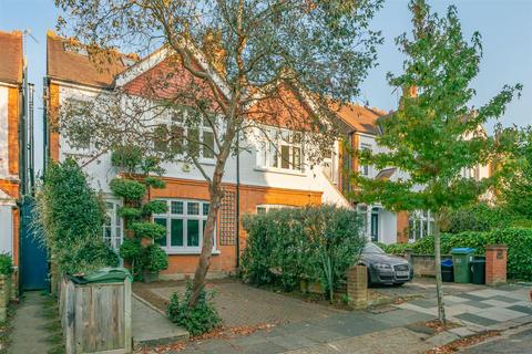 4 bedroom semi-detached house to rent, Deanhill Road, East Sheen, SW14