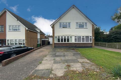 2 bedroom semi-detached house for sale, 4 George Road, Bilston, WV14 8RB