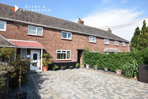 3 bedroom terraced house for sale, Byng Crescent, Thorpe-Le-Soken