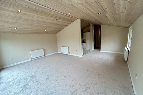 2 bedroom lodge for sale, Strensall York