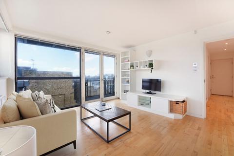 2 bedroom apartment for sale, Kilburn High Road, London, NW6