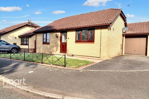 3 bedroom detached bungalow for sale, Pell Place, King's Lynn