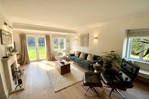 4 bedroom detached house for sale, West Overton, Marlborough, Wiltshire, SN8