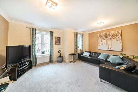 4 bedroom townhouse for sale, St. Martins Court, Robin Hood, Wakefield, Leeds