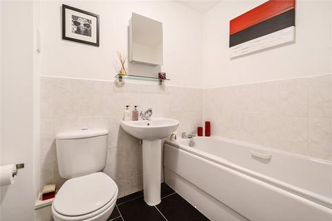 4 bedroom townhouse for sale, St. Martins Court, Robin Hood, Wakefield, Leeds