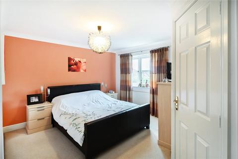 4 bedroom townhouse for sale, St. Martins Court, Robin Hood, Wakefield, Leeds