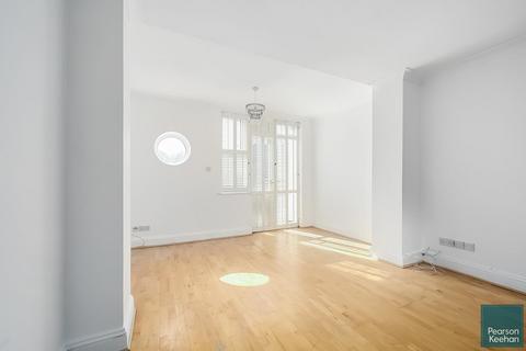 2 bedroom house for sale, Davigdor Road, Hove