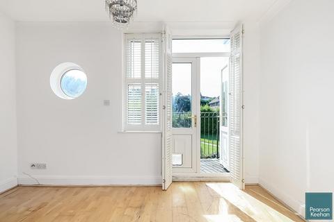 2 bedroom house for sale, Davigdor Road, Hove