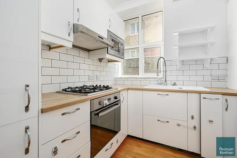 2 bedroom apartment for sale, Davigdor Road, Hove