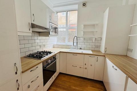 2 bedroom apartment for sale, Davigdor Road, Hove