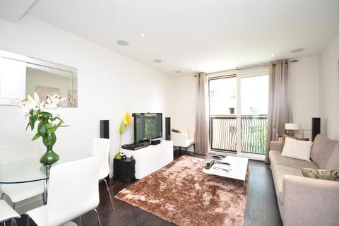 1 bedroom flat to rent, Bramah House, 9 Gatliff Road, London, SW1W