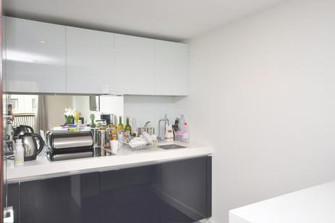 1 bedroom flat to rent, Bramah House, 9 Gatliff Road, London, SW1W