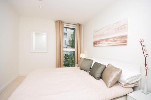 1 bedroom flat to rent, Bramah House, 9 Gatliff Road, London, SW1W