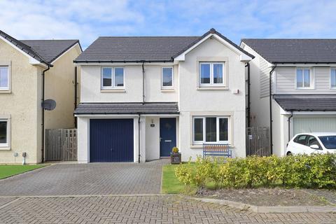 4 bedroom detached house for sale, 10 Rowan Place, Calderwood, East Calder, EH53 0HQ