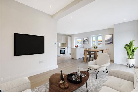 1 bedroom apartment for sale, Manor Road, Chigwell IG7