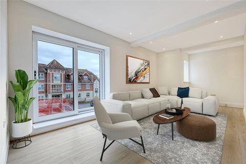 1 bedroom apartment for sale, Manor Road, Chigwell IG7