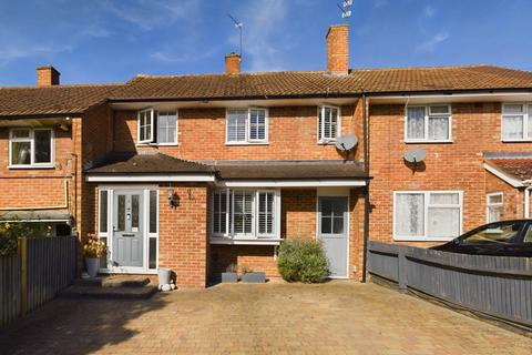 3 Oak Close, Hemel Hempstead, HP3 9TU