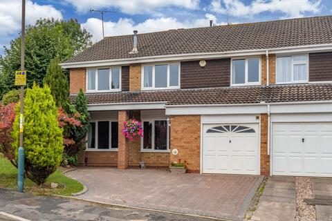 5 bedroom end of terrace house for sale, Glenmore Drive, Birmingham, West Midlands, B38