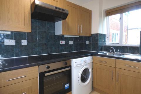 1 bedroom flat to rent, Ruston Road, London