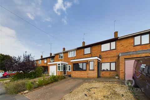 3 bedroom terraced house for sale, Grasscroft, Kingsthorpe, Northamptonshire NN2