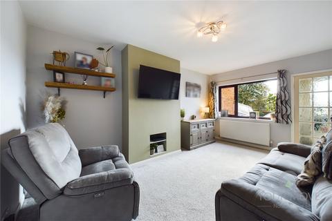 3 bedroom terraced house for sale, Grasscroft, Kingsthorpe, Northamptonshire NN2