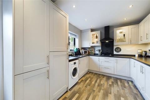 3 bedroom terraced house for sale, Grasscroft, Kingsthorpe, Northamptonshire NN2