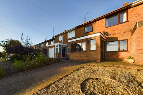 3 bedroom terraced house for sale, Grasscroft, Kingsthorpe, Northamptonshire NN2