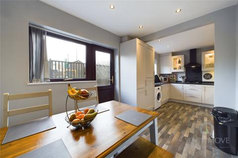 31 Grasscroft, Northampton, NN2 8QH