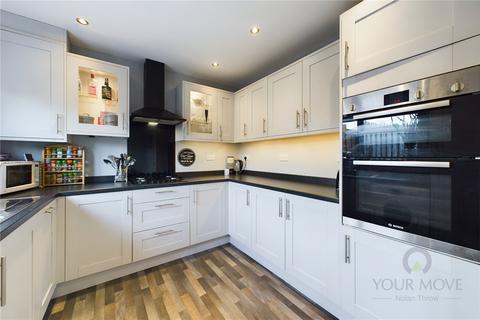 31 Grasscroft, Northampton, NN2 8QH