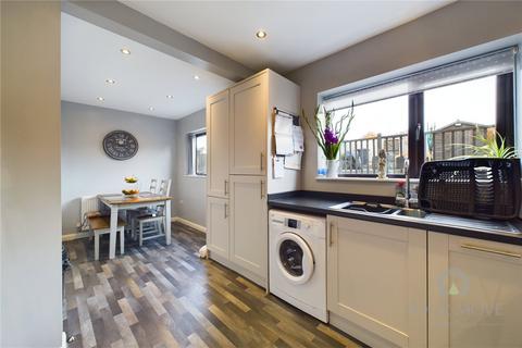 31 Grasscroft, Northampton, NN2 8QH