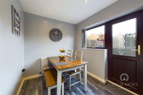 31 Grasscroft, Northampton, NN2 8QH